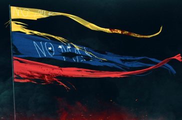 What is Happening in Venezuela is Important